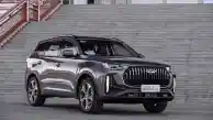  - Chery Tiggo 7 HEV Terbaru Terlihat Dalam Pengujian, Siap Masuk Indonesia? Ini Jawabannya