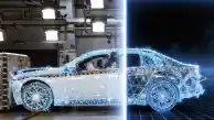  - BMW Pakai AI Untuk Menghasilkan Lebih Banyak Data Hasil Crash Test