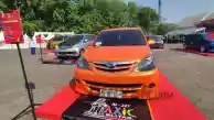  - Impresi Komunitas AXIC Dalam Kumpul Sahabat Daihatsu Sidoarjo