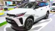  - Ini Harga Tiga Model Penyegaran Baru Daihatsu Di GIIAS 2026