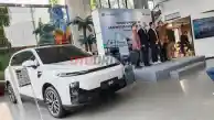  - Ini Bocoran Harga dan Jadwal Pengiriman Leapmotor B10 di Indonesia