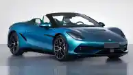  - Denza Z, EV 1.500 HP Siap Debut Bulan Ini