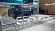  - Pengiriman Perdana DFSK E5 Plus Dimulai September, Konsumen Diajak Tur Pabrik