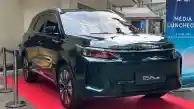  - Alasan DFSK Berani Terjun di Segmen PHEV Lawan BYD M6 DM Cs