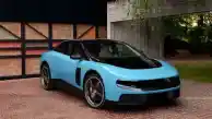 - Ferrari Luce Resmi Diluncurkan, EV Pertama Ferrari Ini Bertenaga 1.035 Hp