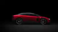  - Ferrari Luce Bakal Jadi Mobil Termahal di Dunia Yang Diuji Tabrak Euro NCAP