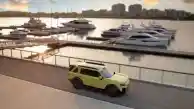  - Begini Kira-Kira Spek Freelander 8 Yang Debut Dunia Tak Lama Lagi
