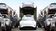  - Geely EX2 Sampai Mei 2026 Sudah Terserap Hampir 5.000 Unit