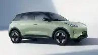  - Geely EX2 Hadir di Australia, Harga Mulai Rp 280 Jutaan