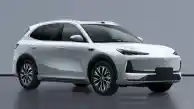  - Begini Spek Geely EX5 Facelift, Ada Lidar dan Tenaga Meningkat Drastis