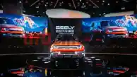  - Melihat Perbandingan Geely Galaxy Cruiser Sebagai Penantang Land Cruiser 300