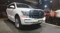  - GWM Pastikan Kehadiran Mobil Diesel Hybrid