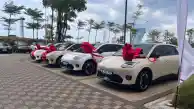  - Aion Berhasil Jual 3.000 Unit Sepanjang 2026, Aion UT Terlaris