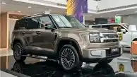  - Ini Dia Haval H10, SUV Termewah GWM Yang Punya Panjang 5,3 Meter