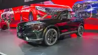  - Honda Hadirkan Tiga Varian Baru, Harga Lebih Bersaing!