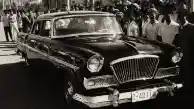  - Hongqi, Mobil Pemimpin China yang Mewariskan Sejarah Panjang Kini Membidik Dunia