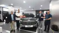  - Hyundai Siap Perkenalkan MPV Listrik di GIIAS 2026, Intip Bocorannya