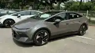  - Hyundai Ioniq V Mulai Dipasarkan 21 Agustus Mendatang Di Cina