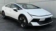  - Ini Dia Hyundai Ioniq Yang Dirancang Khusus Untuk Pasar Tiongkok