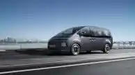  - Staria Hybrid dan EV Terpantau di Indonesia, Ini Kata Hyundai