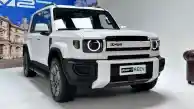  - iCar V27 Resmi Melenggang di Indonesia, Ini Spesifikasinya