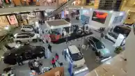  - Indomobil Expo 2026, Sambut Akselerasi Era EV