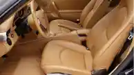  - Motif Kulit Menjadi Favorit Interior Mobil, Ini Alasannya