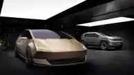  - Dua Model Hyundai Dengan Nama Planet Bakal Diperkenalkan Di Beijing Auto Show 2026