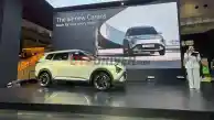  - Penjualan Kia Meningkat, Kia Rilis Daftar Model Terlaris