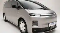  - Leapmotor D99 Hadir, MPV Penantang Denza D9 dan XPeng X9 