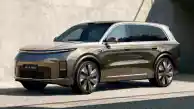  - Li Auto L9 Versi Terbaru Resmi Hadir Di Cina, SUV Dengan Segudang Fitur Canggih