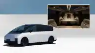  - Li Auto Mega Facelift Bersolek, Kabin Bak Rumah Berjalan