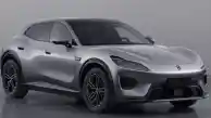  - Luxeed RX Mirip Dengan Ferrari Purosangue