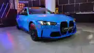  - Mengenal Lebih Dekat Dengan 3 BMW M Paling Gres di Indonesia