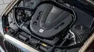  - Di Negara Ini Penggemar Mercedes-Maybach Tetap Bertahan Dengan Mesin V12