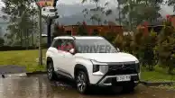  - Mesin Turbo Jadi Salah Satu Kunci Pesona Mitsubishi Destinator
