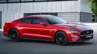  - Ford Berminat Bikin Sedan Lagi, Dikembangkan Dari Mustang