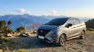  - Nissan Livina Kembaran Xpander yang Harganya Semakin Menarik