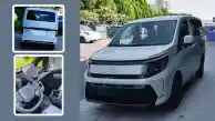  - All New Nissan Evalia Adopsi Teknologi PHEV dan Diluncurkan Akhir Tahun Ini
