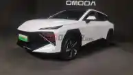  - Omoda O4 Hadir di Indonesia, SUV Canggih Dilengkapi AI