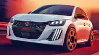  - Lencana GTi Pada Peugeot Terlahir Kembali Dalam Wujud Hatchback EV