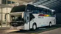  - Ini Daftar Operator Bus Dan Truk “Teraman” 2024 Versi Kemenhub