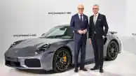  - Strategi Porsche Di 2026, Ada Produk Baru Yang Ikonik