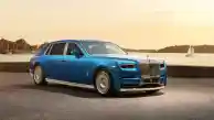  - Rolls-Royce Phantom Regata, Edisi Khusus Inspirasi Lomba Layar