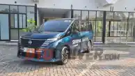  - All New Serena e-Power Kini Jadi Tulang Punggung Penjualan Nissan di Indonesia