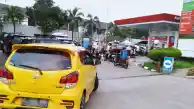  - Harga BBM Pertamina Di Jakarta Pekan Ini Masih Belum Berubah