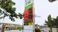  - Harga Solar Nonsubsidi Turun Di Awal Juni