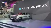  - Komparasi Dimensi Dan Spesifikasi Teknis Suzuki e-Vitara vs BYD Selion 7, vs Hyundai Ioniq 5
