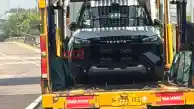  - Hilux Baru Sudah Datang Di Indonesia, Intip Bocoran Spesifikasinya