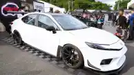  - Toyota Pamerkan Konsep GR Camry Dengan Tenaga Raksasa